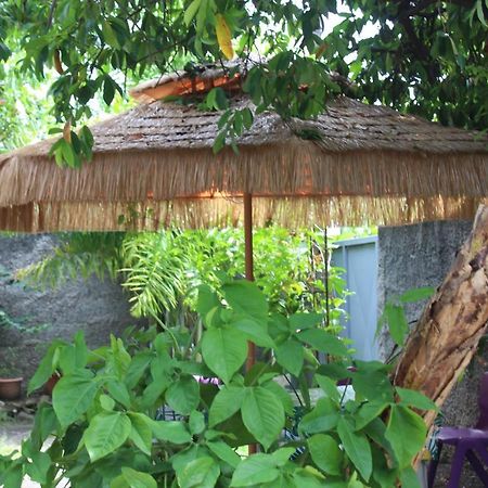 Hime Lodge Papeete  Buitenkant foto