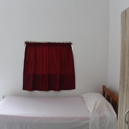 Hime Lodge Papeete  Buitenkant foto