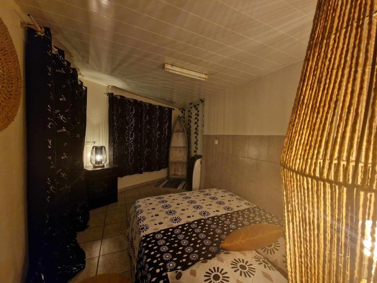 Hime Lodge Papeete  Buitenkant foto