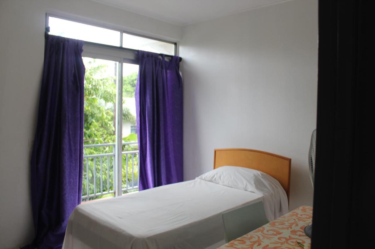 Hime Lodge Papeete  Buitenkant foto
