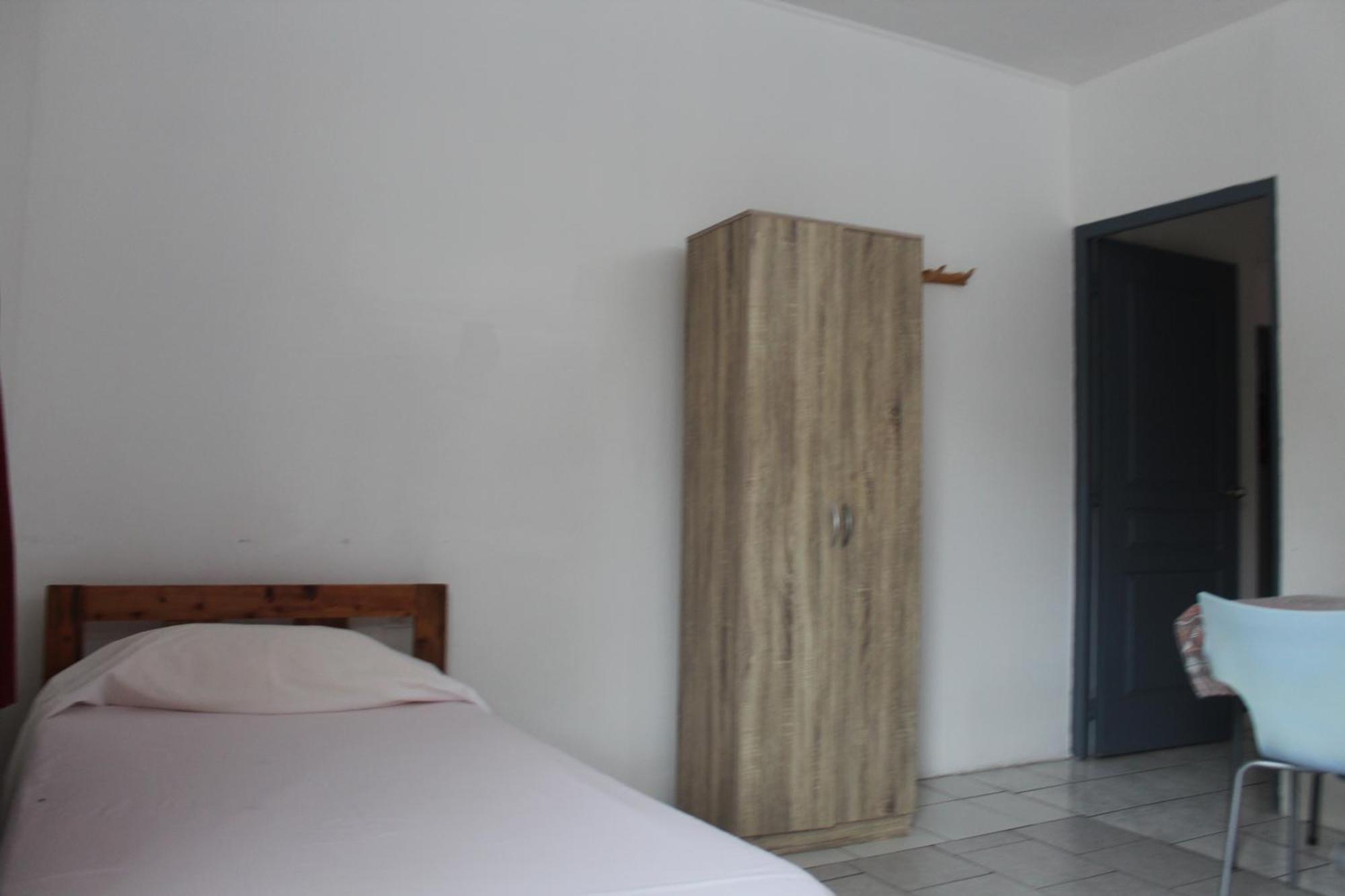 Hime Lodge Papeete  Buitenkant foto