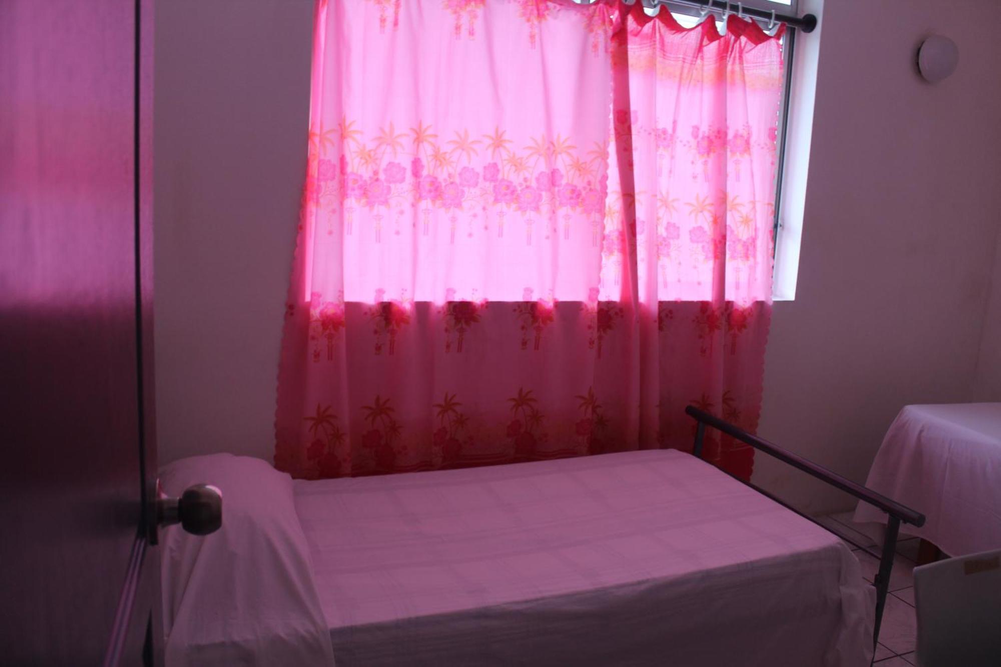 Hime Lodge Papeete  Buitenkant foto