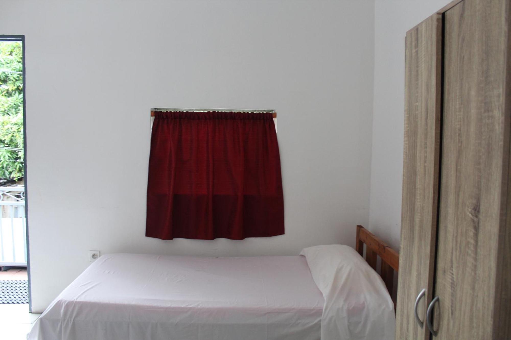 Hime Lodge Papeete  Buitenkant foto